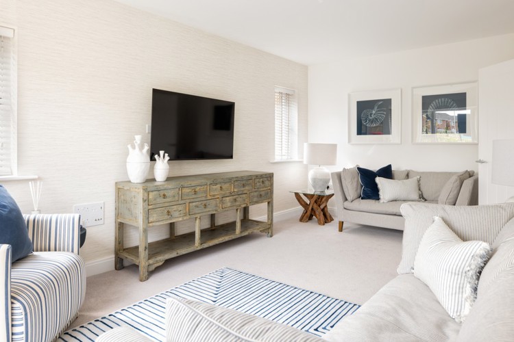 Houses for sale in Crowthorne
