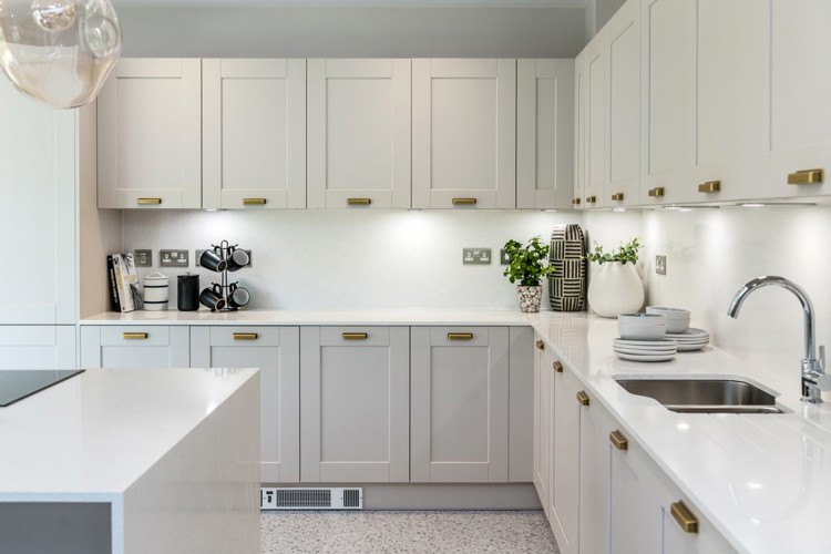 3, 4 and 5 bedroom homes for sale in Milltimber, Cala Homes