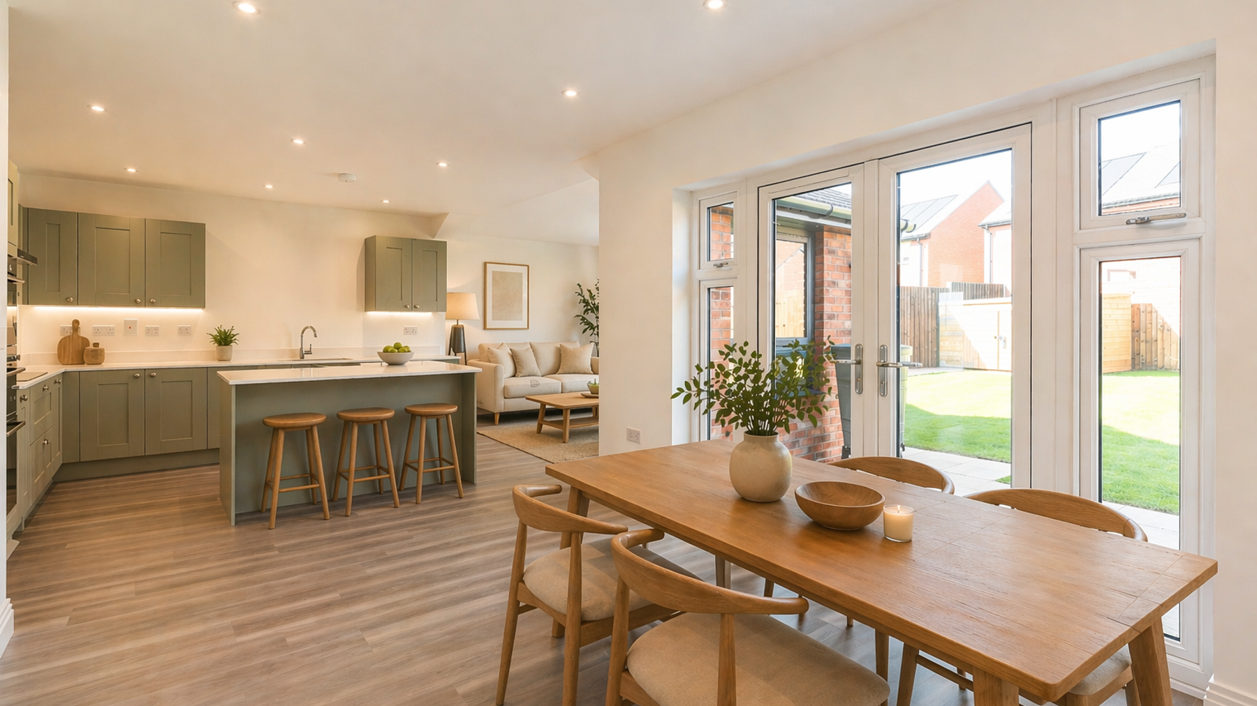 Sycamore Plot 6 Virtual Staging 8