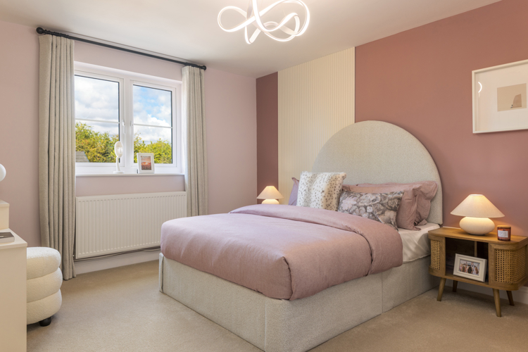 The Walford Bedroom 2