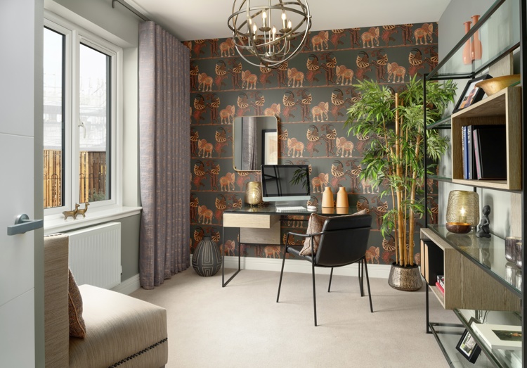 Vb1734169 Linlithgow Macrae Study Zacandzac