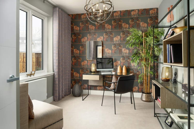 Vb1734169 Linlithgow Macrae Study Zacandzac