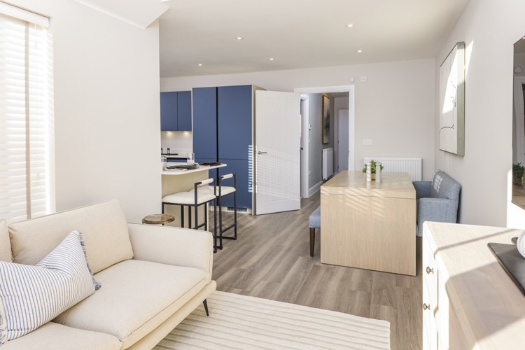 New homes for sale in Deepcut