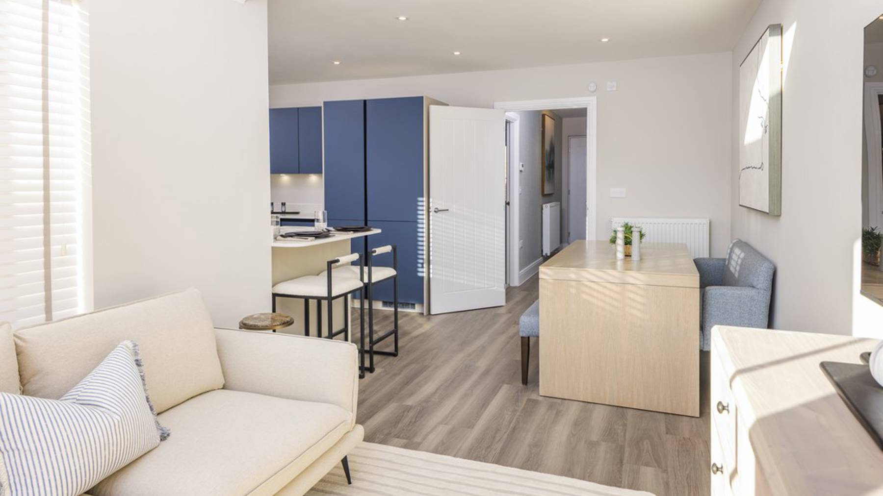 New homes for sale in Deepcut