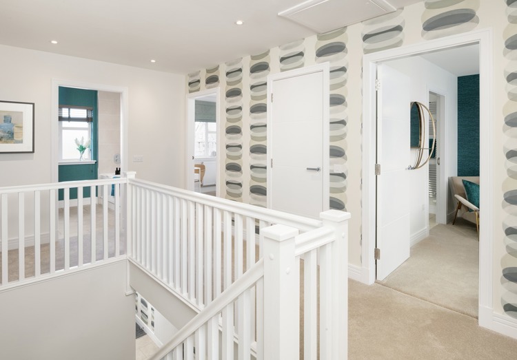 Vb1645920 Bryce Upstairs Hall Zacandzac