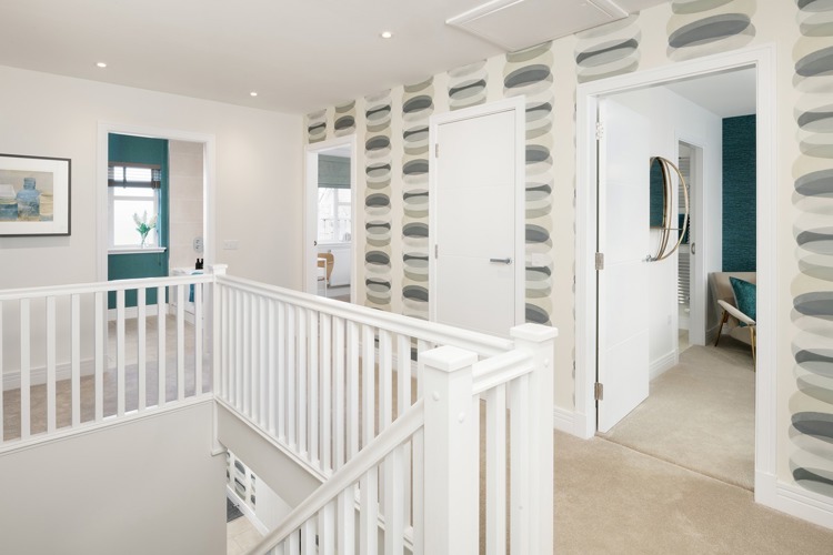 Vb1645920 Bryce Upstairs Hall Zacandzac