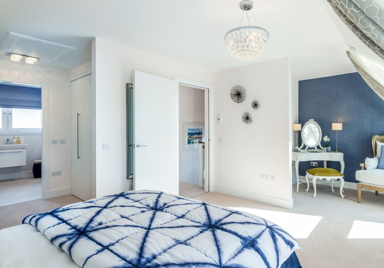 The Duffy | Principle Bedroom (1)