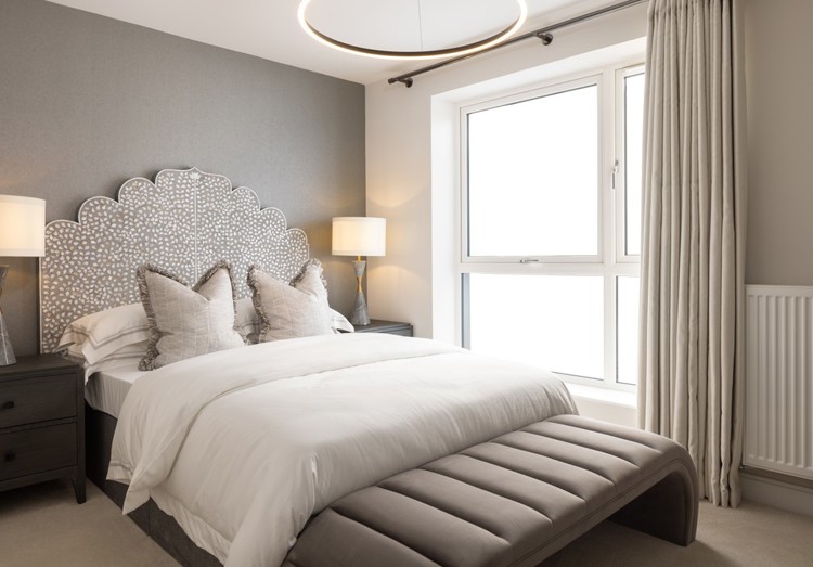 New homes for sale Weybridge 