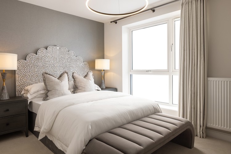 New homes for sale Weybridge 