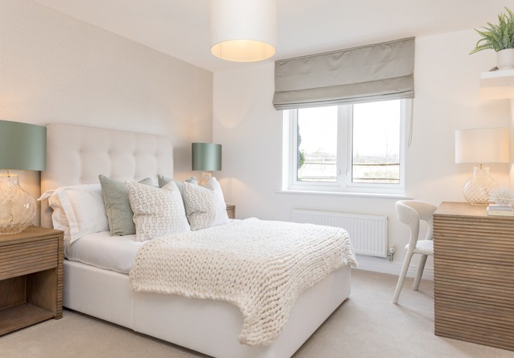 Apartments for sale in Egham Surrey