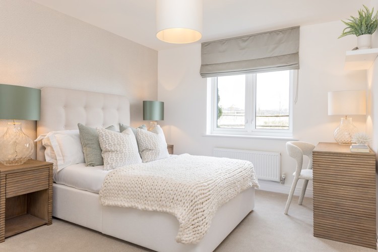 Apartments for sale in Egham Surrey