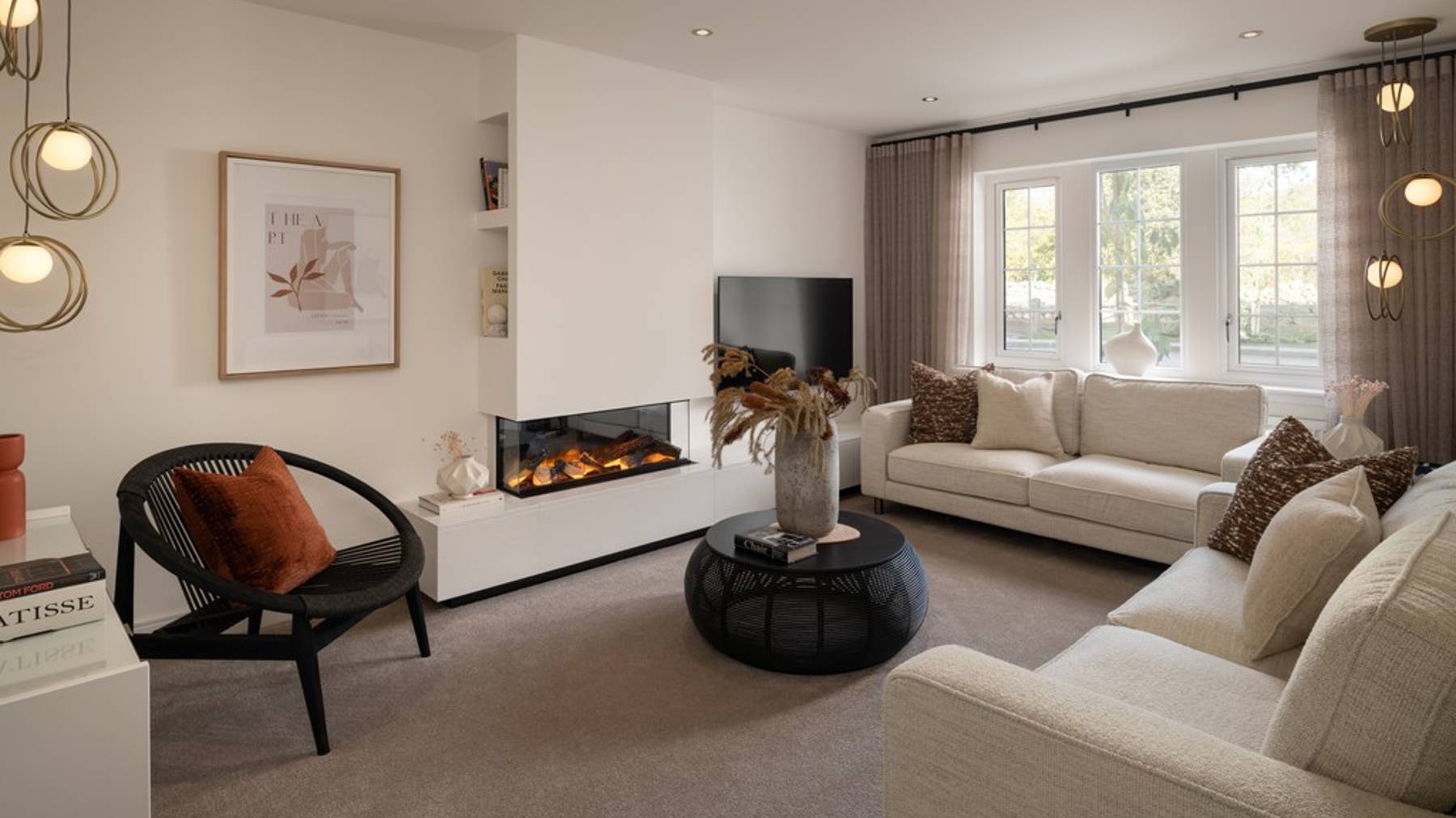 Homes for sale in Bridge of Don by Cala homes 