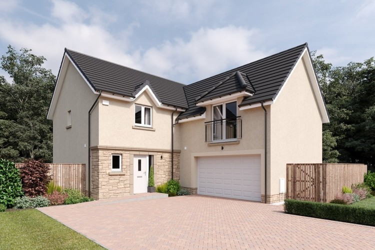 Mansefield Lea Dewar CGI