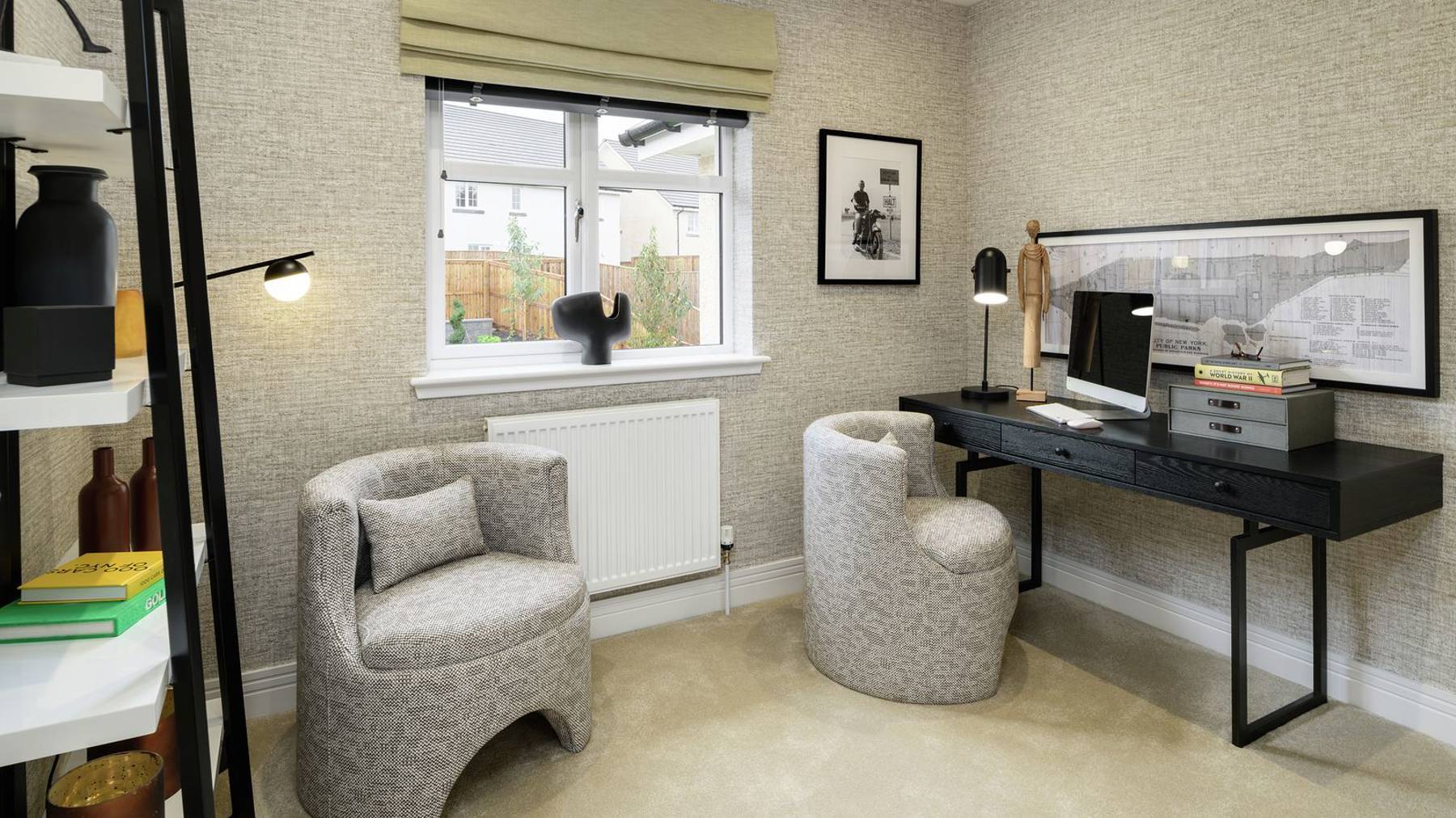 Vb1913281 Cala Cults Fraiarsfield West Kennedy Study Zacandzac