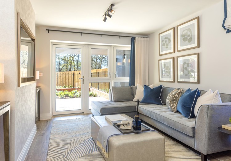 2 Bedroom Apartment (4)