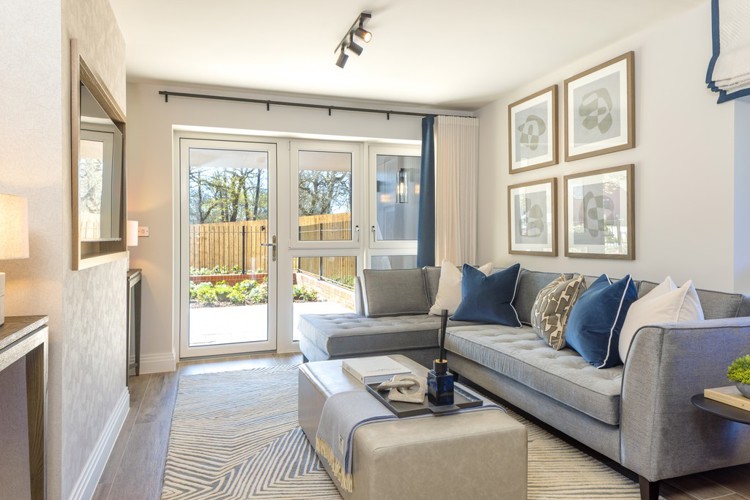 2 Bedroom Apartment (4)