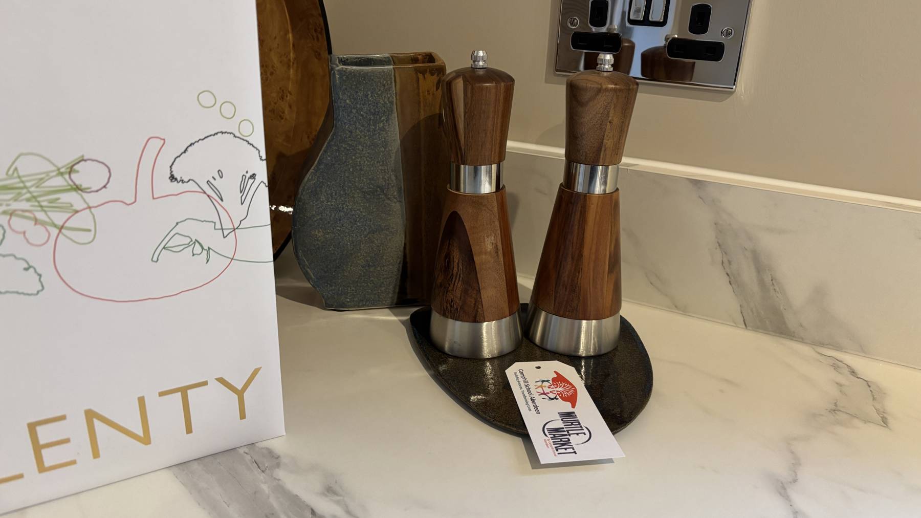 Detached Milltimber Cala Home Woodhurst