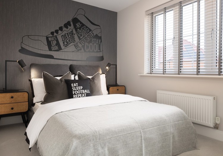  New homes for sale Finchampstead 