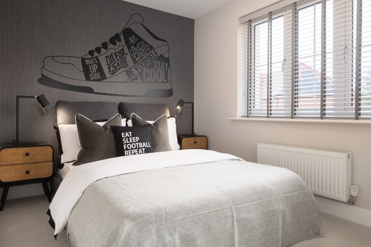  New homes for sale Finchampstead 