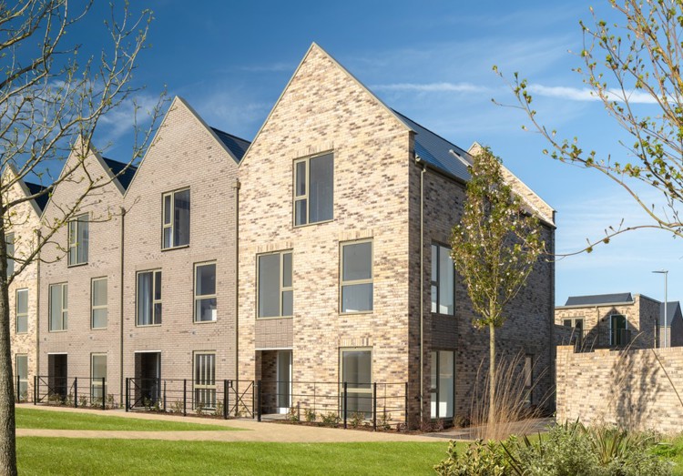 Cala At Waterbeach, Cambridgeshire Exterior P28 26