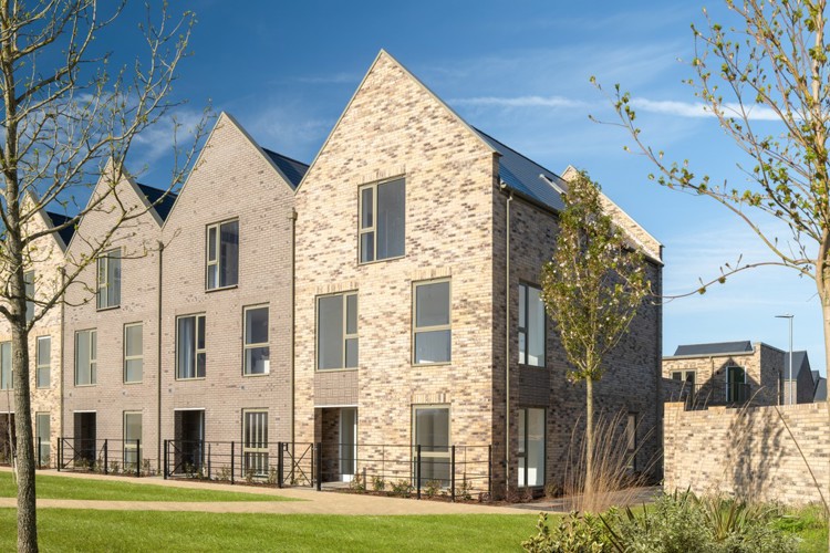 Cala At Waterbeach, Cambridgeshire Exterior P28 26