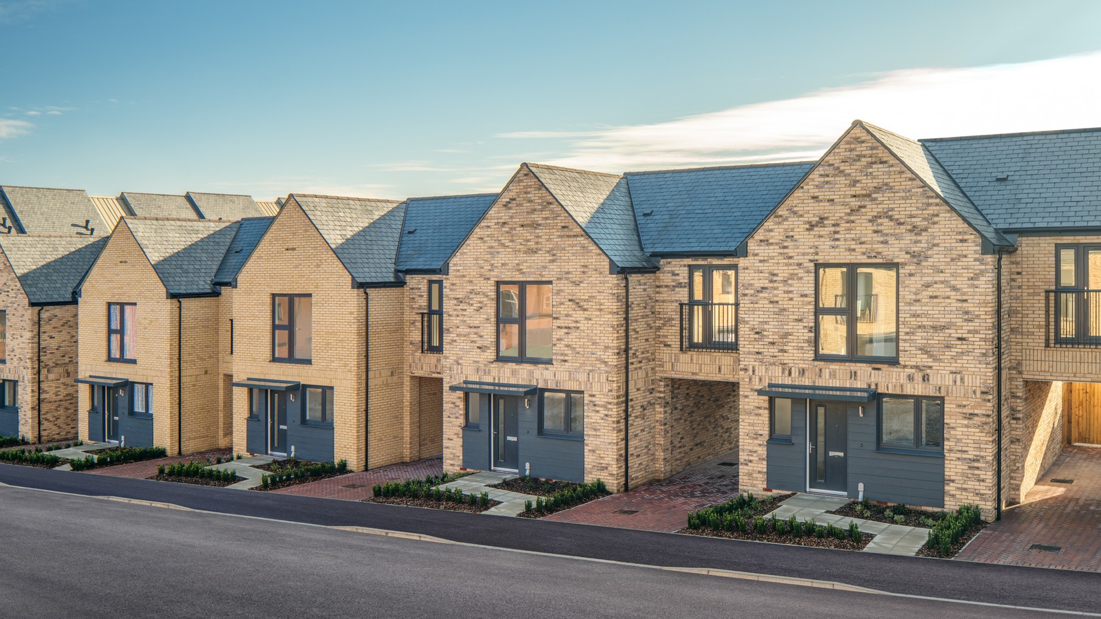 External image of The Cypress, house for sale in Winchester