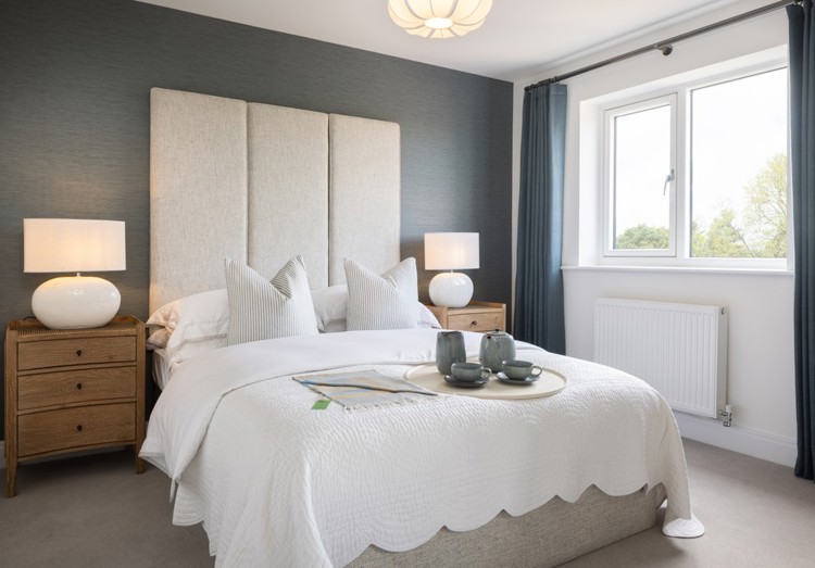 Houses for sale in Crowthorne
