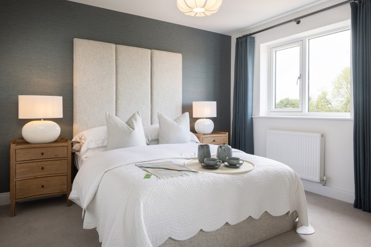 Houses for sale in Crowthorne