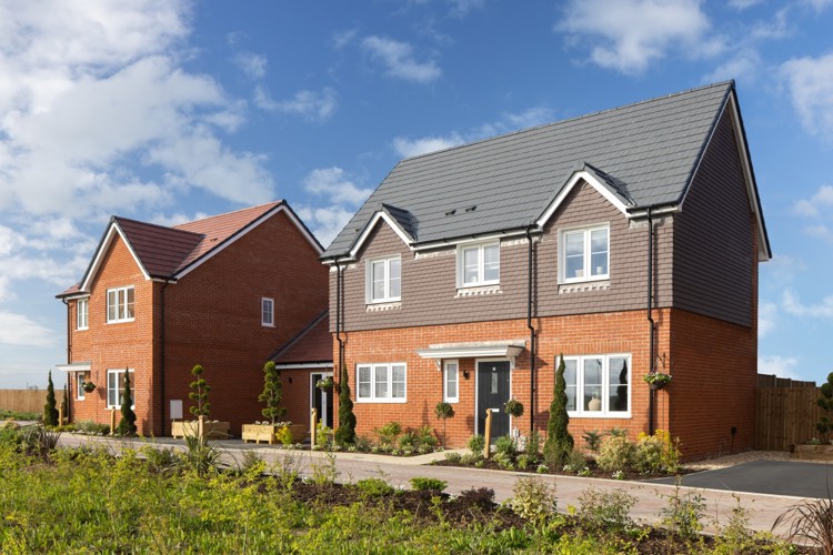 Vb5138500 A1219 002 Plot 325 New Monks Park Lancing CALA Homes South Home Counties 1600X1067