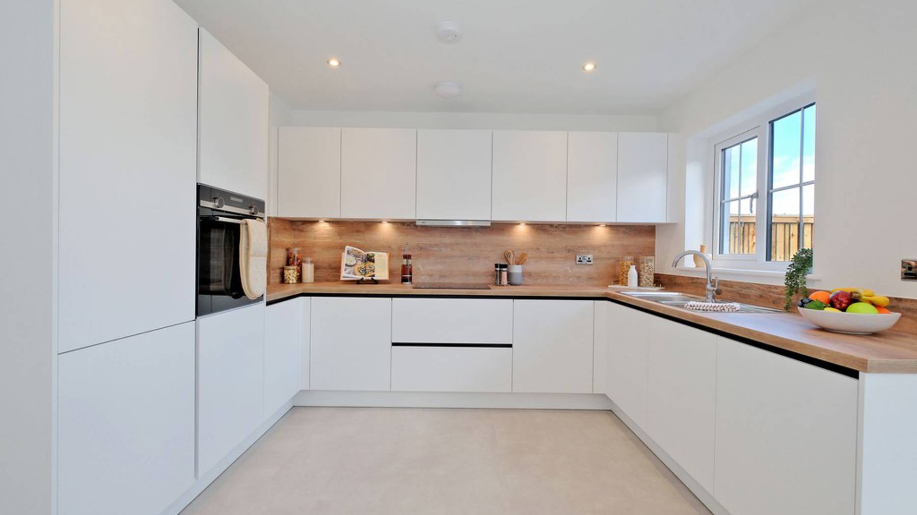 3, 4 and 5 bedroom homes for sale in Milltimber, Cala Homes