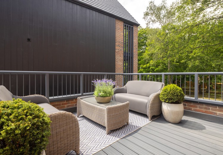 New homes for sale Weybridge 