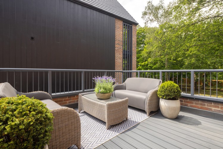 New homes for sale Weybridge 