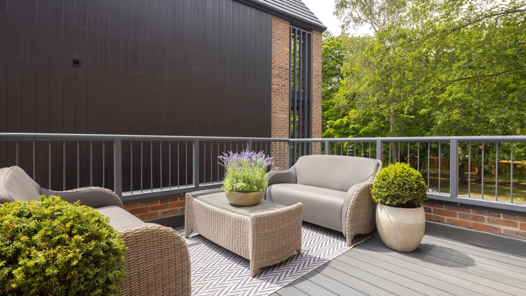 New homes for sale Weybridge 