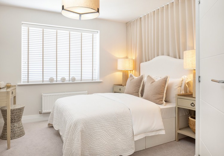 4 bedroom home for sale in Deepcut