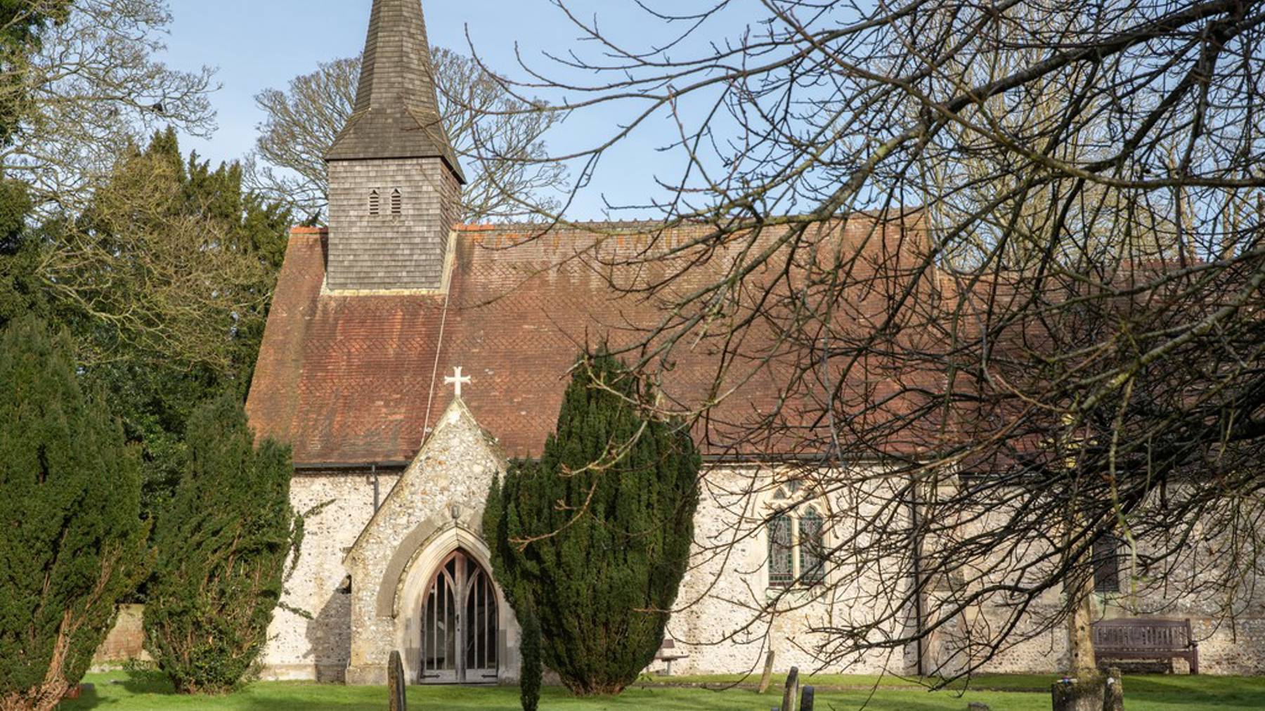 Worting Park | Local area image