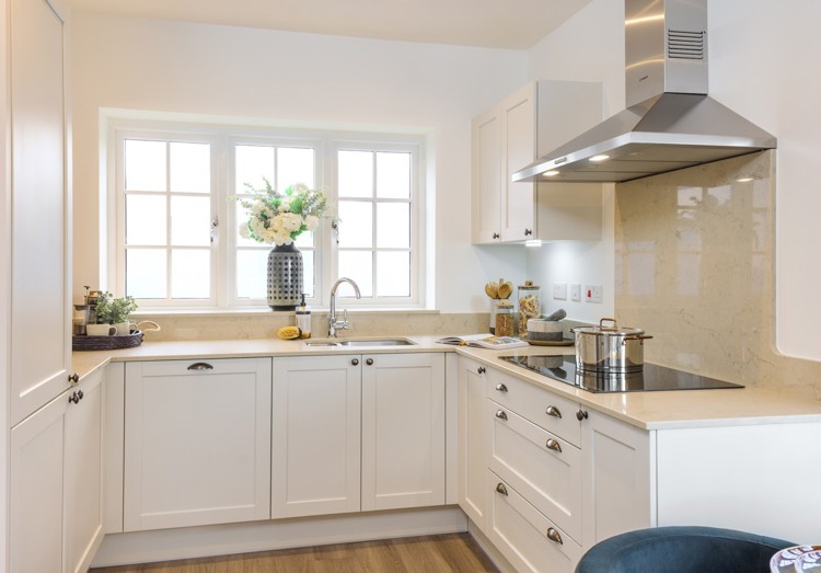 Internal image of The Magnolia, house for sale in Wimborne