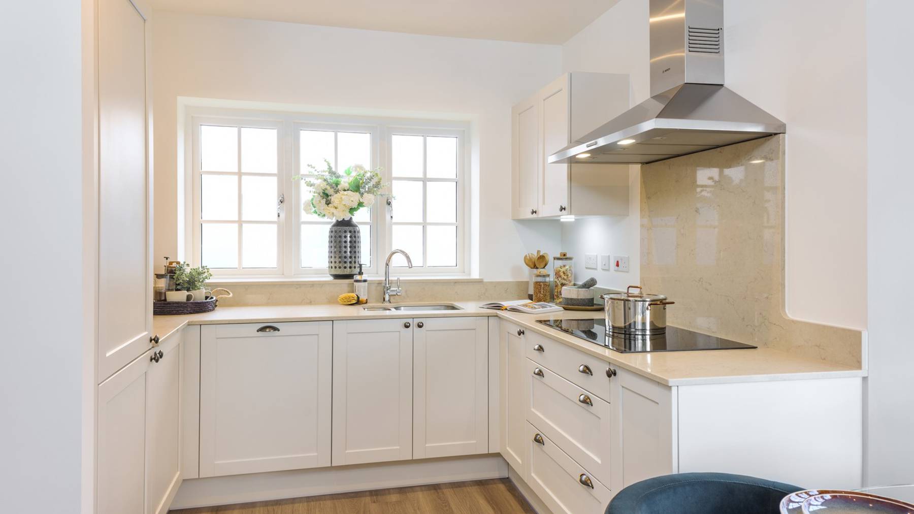 Internal image of The Magnolia, house for sale in Wimborne