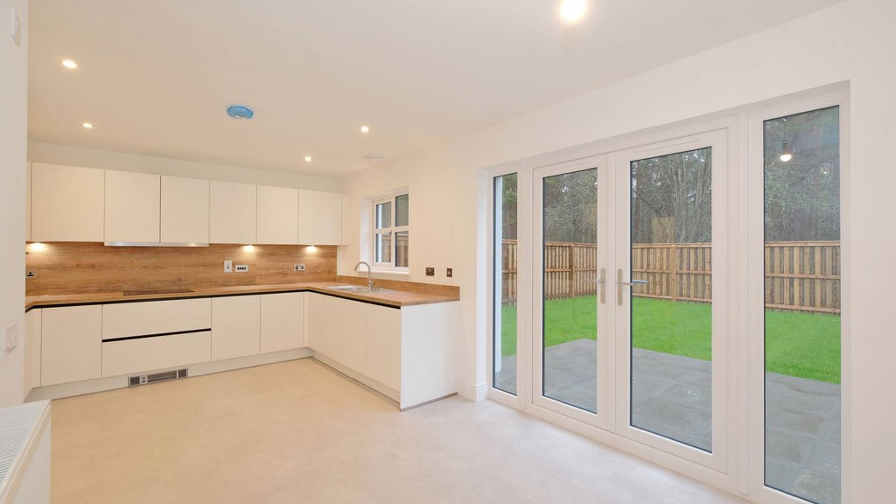 Raemoir Park Banchory Detached Homes