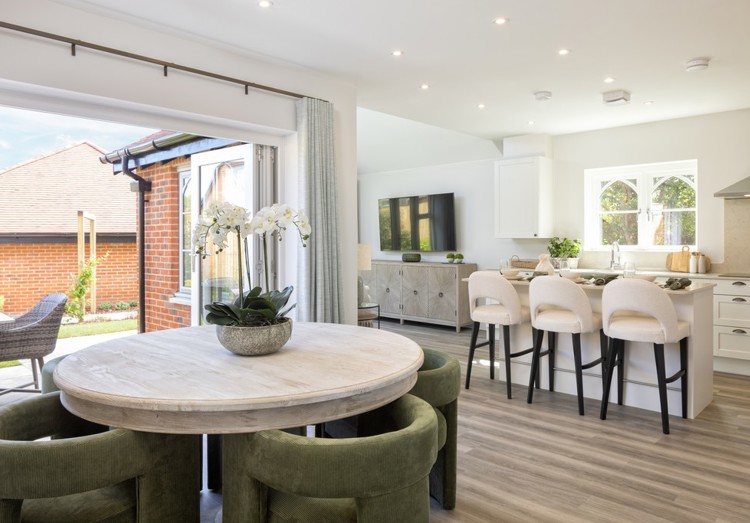 Houses for sale in Wimborne Dorset