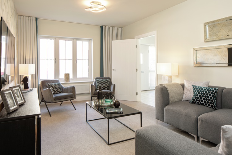 Vb1570217 7799 46 Plot 132 Aspen Park Haddenham Sitting Room