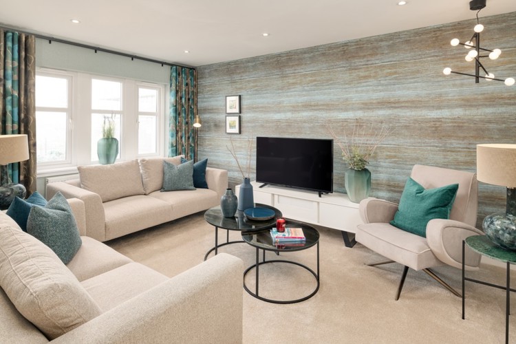 The Bryce | Lounge