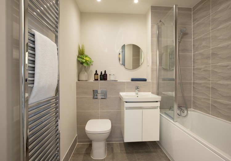 Apartments For Sale In Egham