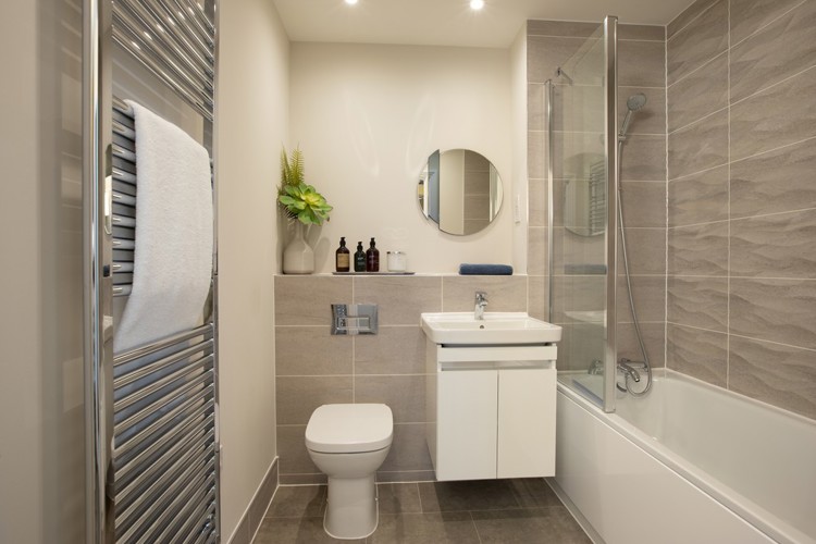 Apartments For Sale In Egham