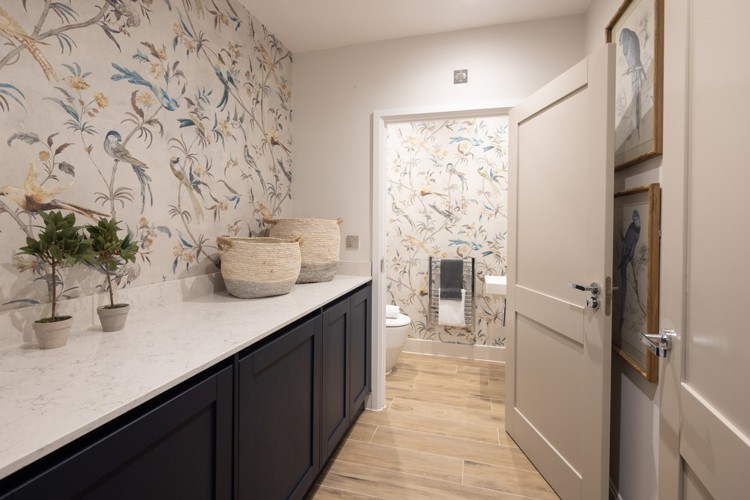 New homes for sale Weybridge 