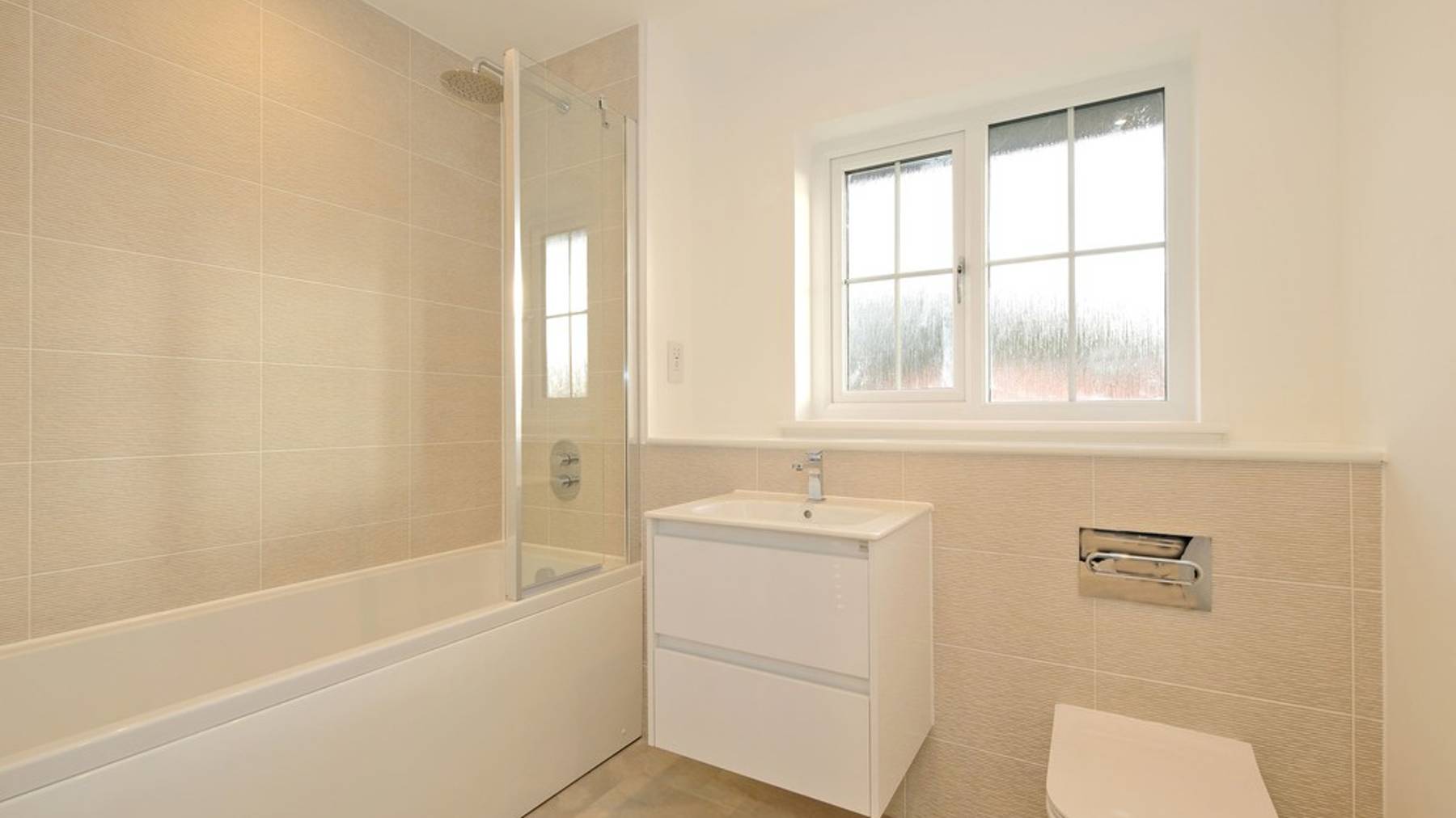 Detached Milltimber Cala Home Woodhurst