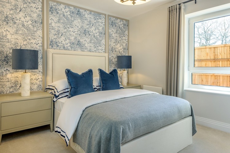 2 Bedroom Apartment (7)