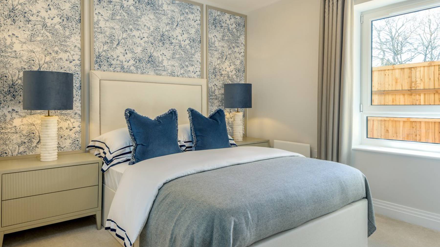 2 Bedroom Apartment (7)