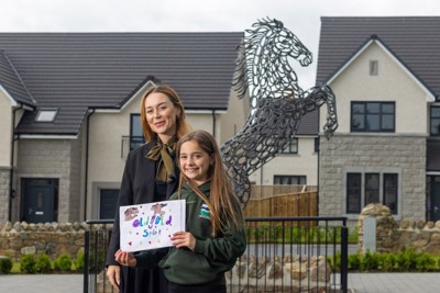 Aberdeen and Aberdeenshire schools benefit from our Community Pledge