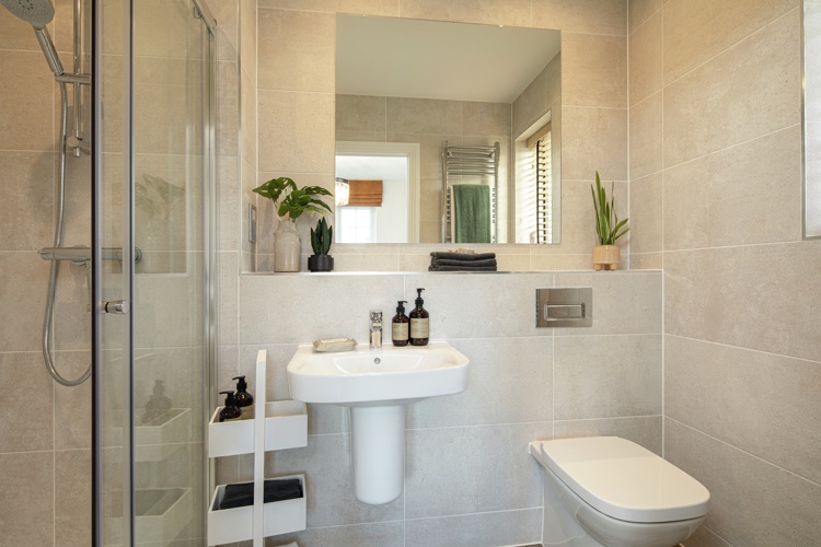 Ensuite