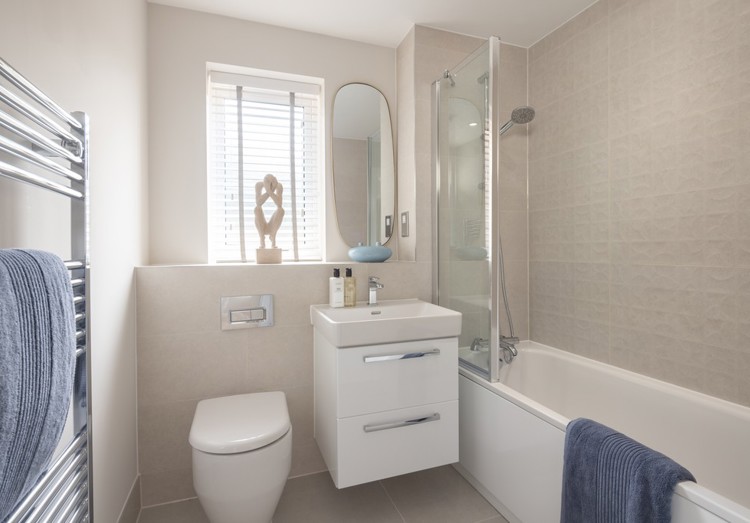 New homes for sale Weybridge 